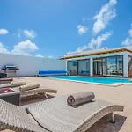 Villa Bonilla 16 Playa Blanca