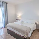 Bonilla 16 Villa