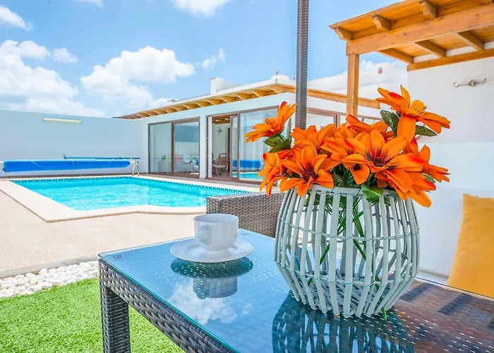 Bonilla 16 普拉亚布兰卡