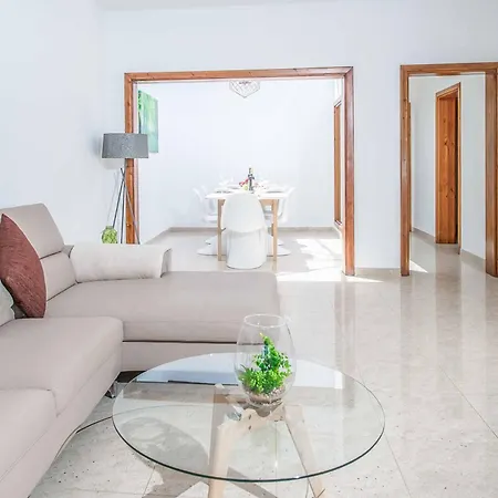 Bonilla 16 * פלאיה בלנקה