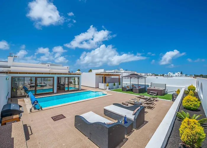 Bonilla 16 * פלאיה בלנקה