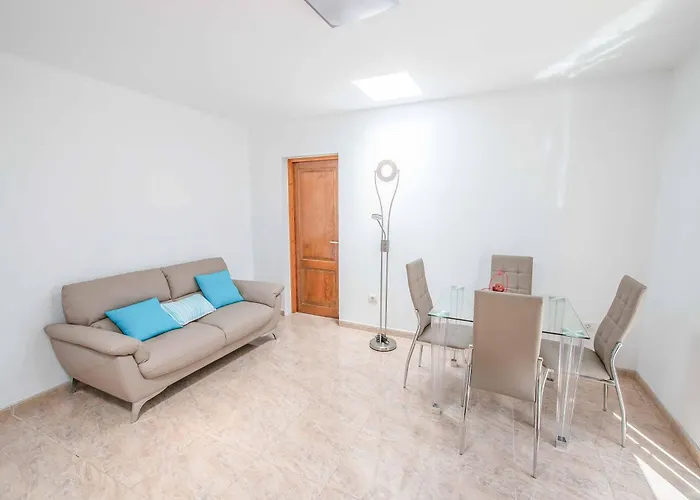 וילה Bonilla 16 *