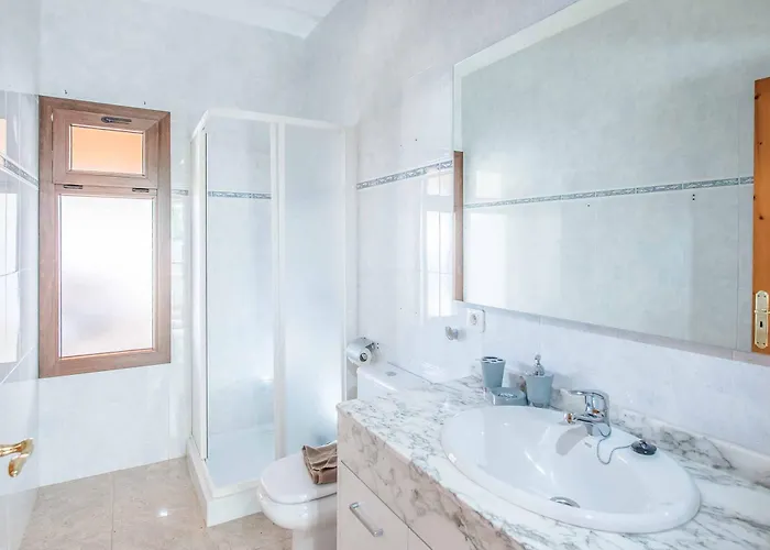 Bonilla 16 פלאיה בלנקה